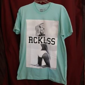 Reckless top